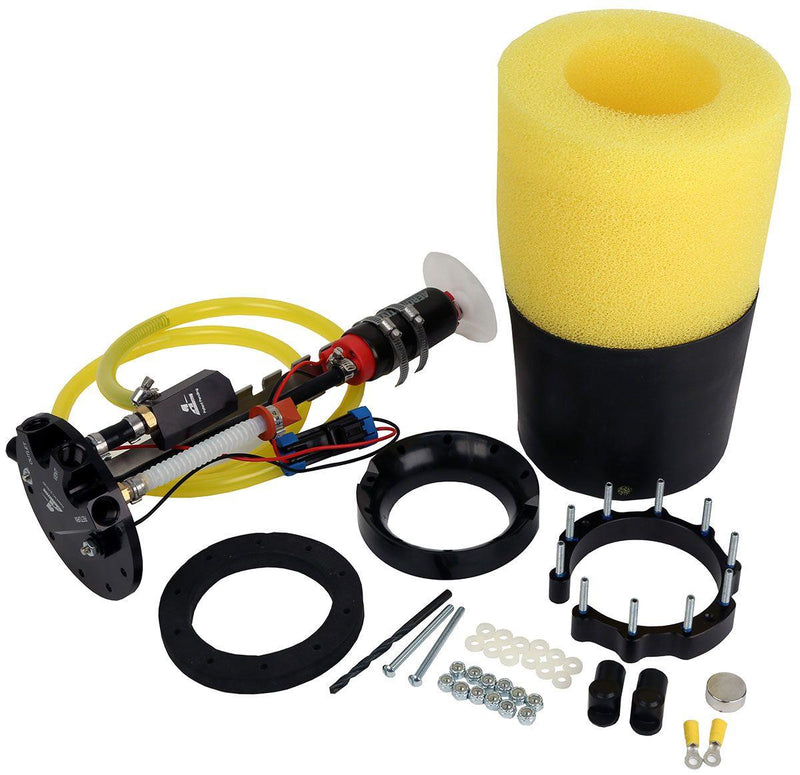 Aeromotive Apex Phantom In-Tank Kit (ARO18704)
