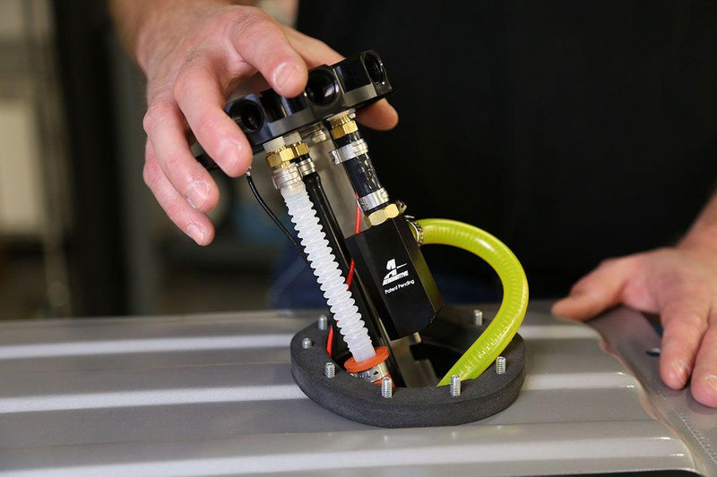 Aeromotive Apex Phantom In-Tank Kit (ARO18705)