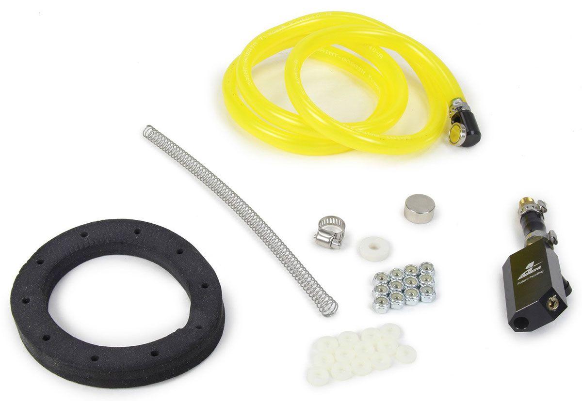 Aeromotive Jet Syphon Kit (ARO18706) ARO18706