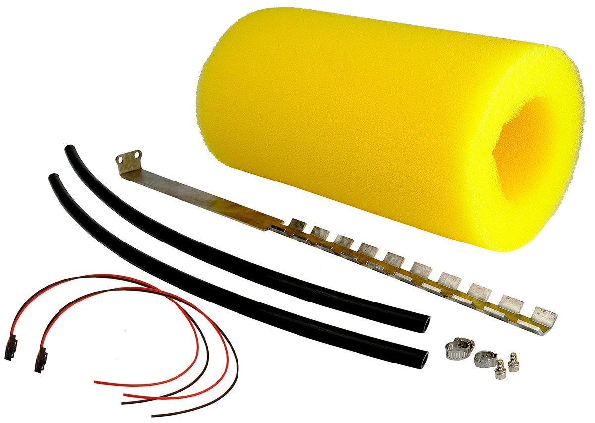Aeromotive Fuel Pump Extension (ARO18709) ARO18709