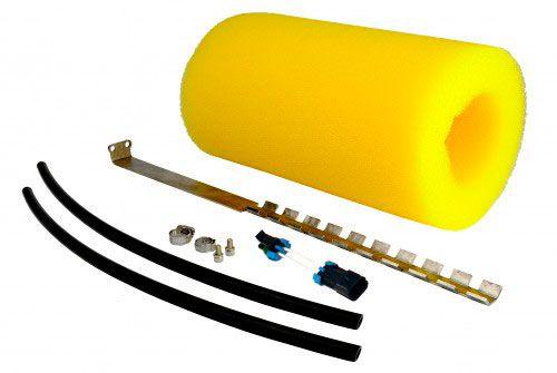 Aeromotive Phantom 450 Extension, 10-20" Depth (ARO18710)
