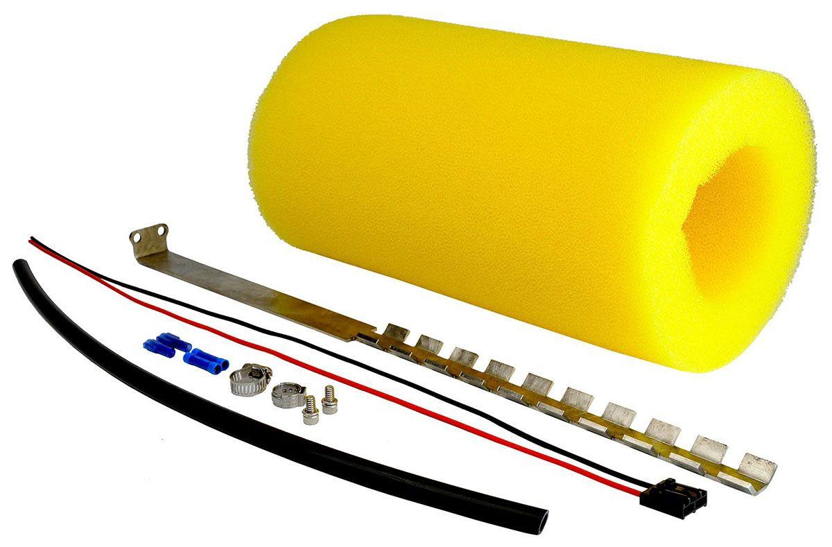 Aeromotive Fuel Pump Extension (ARO18788) ARO18788