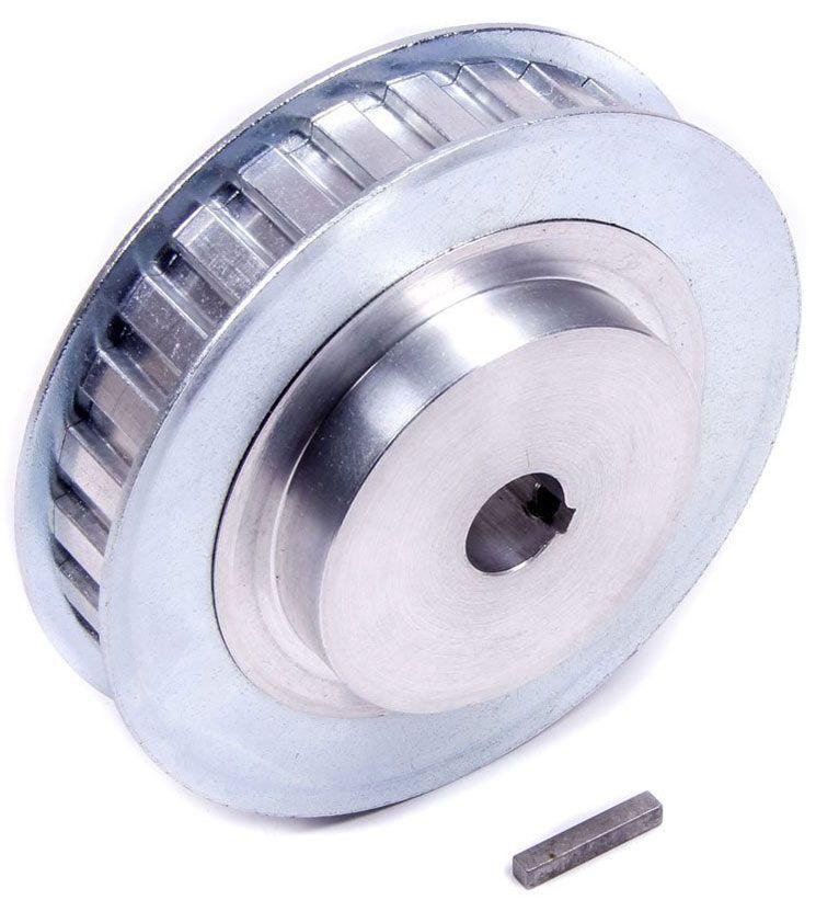 Aeromotive 28 Tooth Cog Belt Pulley (ARO21109) ARO21109