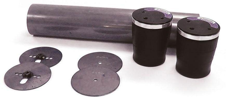 RT Air Bag Install Kit (ART11009502) ART11009502