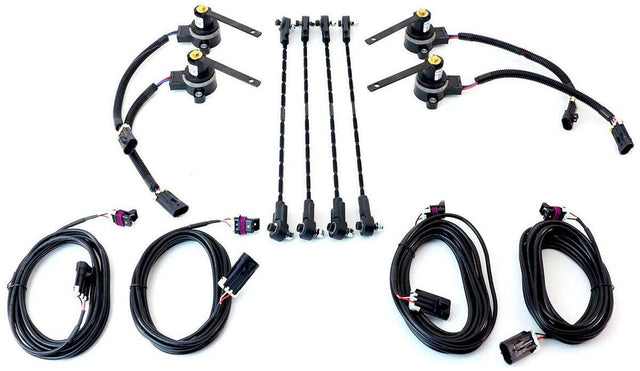 RT Ride Pro HP Height Sensor Upgrade, Self Levelling (ART30400036) ART30400036