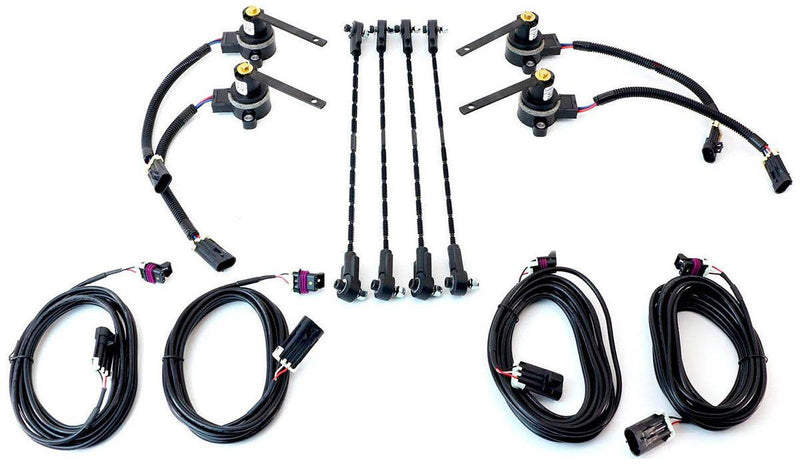 RT Ride Pro HP Height Sensor Upgrade, Self Levelling (ART30400036) ART30400036