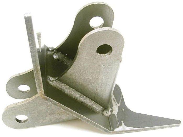 RT Parallel 4-Link Bracket 3/16" Steel LH (ART90000165)