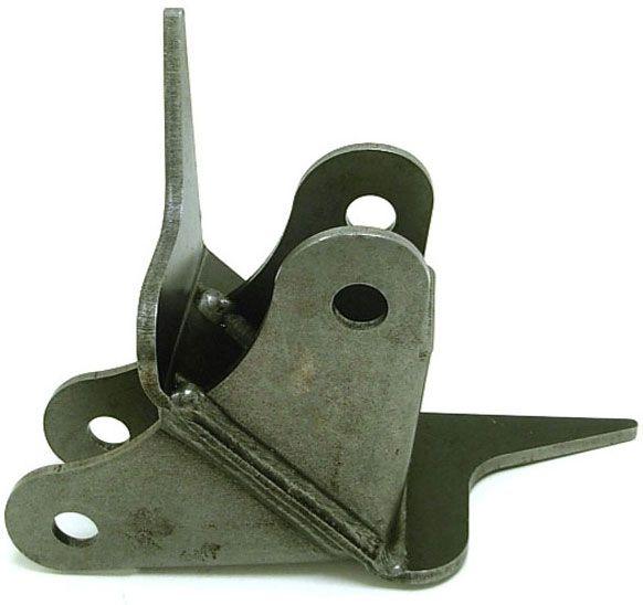 RT Parallel 4-Link Bracket 3/16" Steel RH (ART90000166)