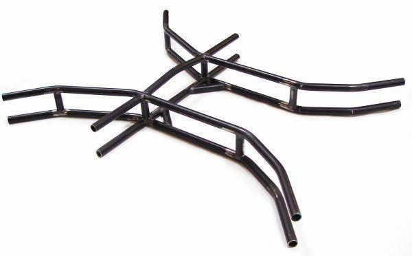 ASC Universal Weld in X- Member (ASC-XMEMBER) ASC-XMEMBER