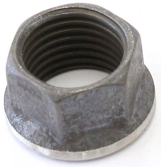 Astro 9/16" Hex 1/2" Jet Nut (AST-1030R)