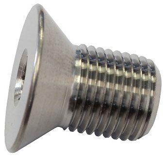 Astro Titanium Countersunk Bolt (AST-3507) AST-3507