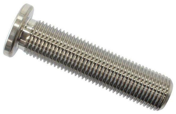 Astro Titanium Bolt (AST-3921)