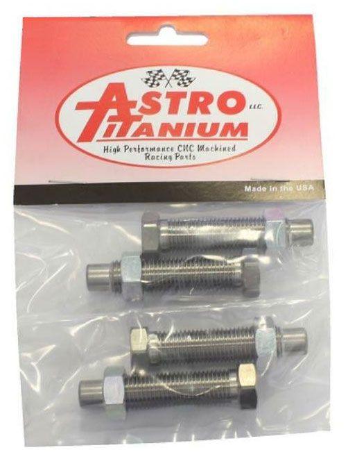 Astro Titanium Bolt (AST-5719B-K) AST-5719B-K