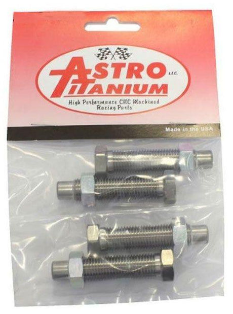 Astro Titanium Bolt (AST-5719BK) AST-5719BK