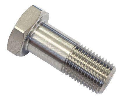 Astro Titanium Bolt (AST-5812) AST-5812