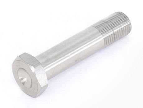 Astro Ti Bolt 1/2&quot-20 x 2-1/4" Hex Head 3/4" UNF Thread (AST-5822A) AST-5822A
