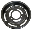 ATI Performance Products Supercharger Pulley, 8.46 in. Diameter, 8 Groove, Aluminium, Front, 09-15, CTSV LSA, 5 Percent Overdrive, Each (ATI916105) ATI916105