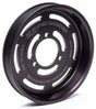 ATI Performance Products Supercharger Pulley, 8.86 in. Diameter, 8 Groove, Aluminium, Front, 09-15, CTSV LSA, 10 Percent Overdrive, Each (ATI916106) ATI916106