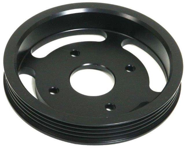 ATI Performance Products Pulley, Water Pump, 4 Groove, For Nissan Rb26 Dett, R32-R34 (ATI916744) ATI916744
