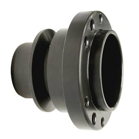 ATI Performance Products Crankshaft Hub, Aluminium, For Ford Pinto 4 Cyl, Each (ATI916920) ATI916920