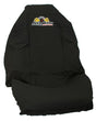Autometer Logo Seat Covers (AU-THROW) AU-THROW