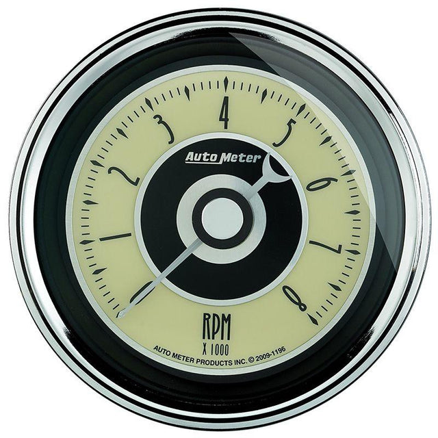 AutoMeter Cruiser AD Tachometer (AU1195) AU1195
