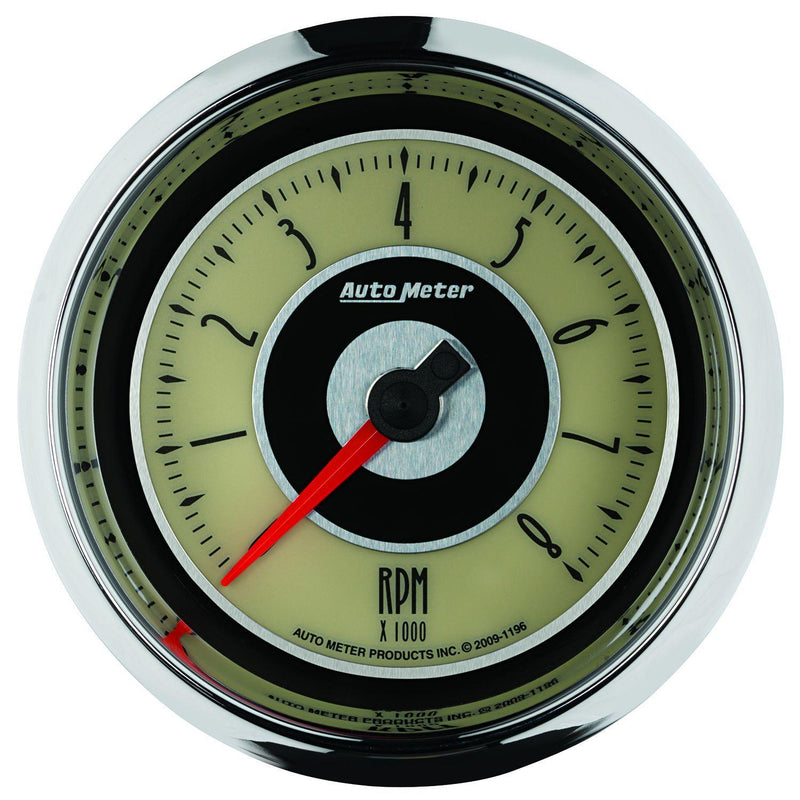 Autometer Cruiser Series Tachometer (AU1196) AU1196