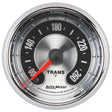 AutoMeter American Muscle Transmission Temperature Gauge (AU1257) AU1257
