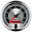 AutoMeter American Muscle Speedometer (AU1288) AU1288