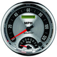 AutoMeter American Muscle Speedometer/Tachometer (AU1295) AU1295