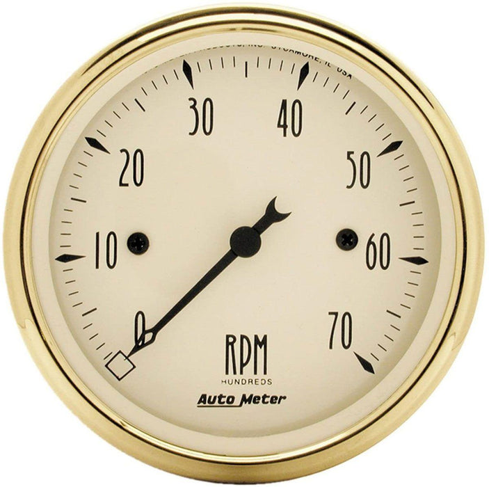 Autometer Golden Oldies Tachometer (AU1595)