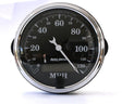 AutoMeter Old Tyme Black Speedometer (AU1787) AU1787