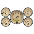 AutoMeter Antique Beige 5 Gauge Kit (AU1809-M) AU1809-M