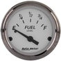 AutoMeter American Platinum Series Fuel Level Gauge (AU1904) AU1904
