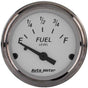 AutoMeter American Platinum Series Fuel Level Gauge (AU1905) AU1905