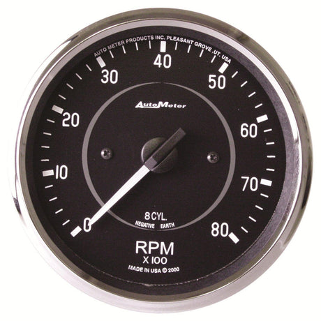 AutoMeter Cobra Tachometer (AU201004) AU201004