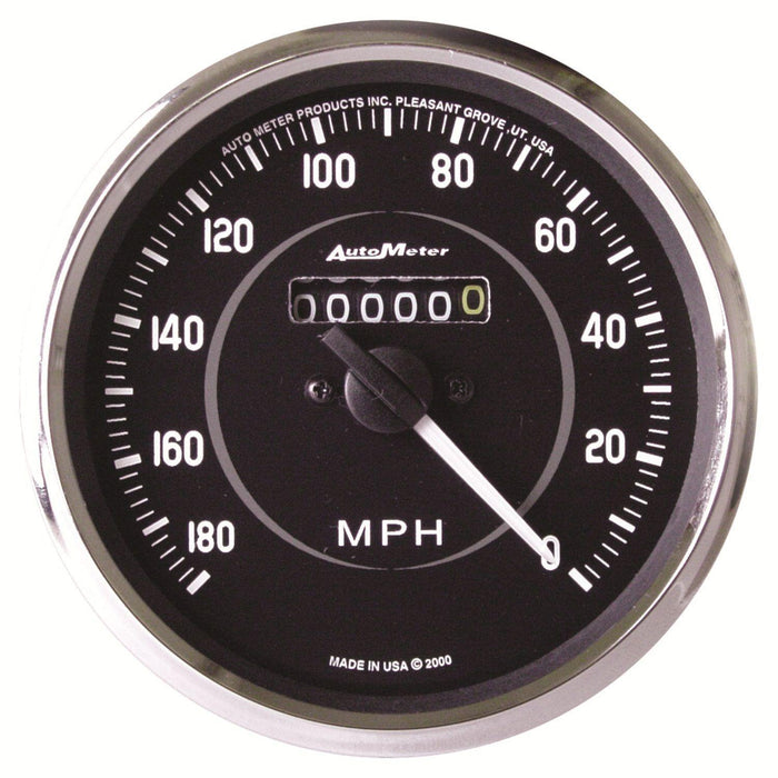 Autometer Cobra Speedometer (AU201005)