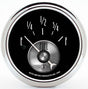AutoMeter Prestige Series - Black Diamond Fuel Level Gauge (AU2016) AU2016