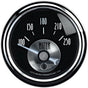 AutoMeter Prestige Series - Black Diamond Water Temperature Gauge (AU2038) AU2038