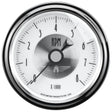AutoMeter Prestige Series- Pearl Tachometer (AU2098) AU2098