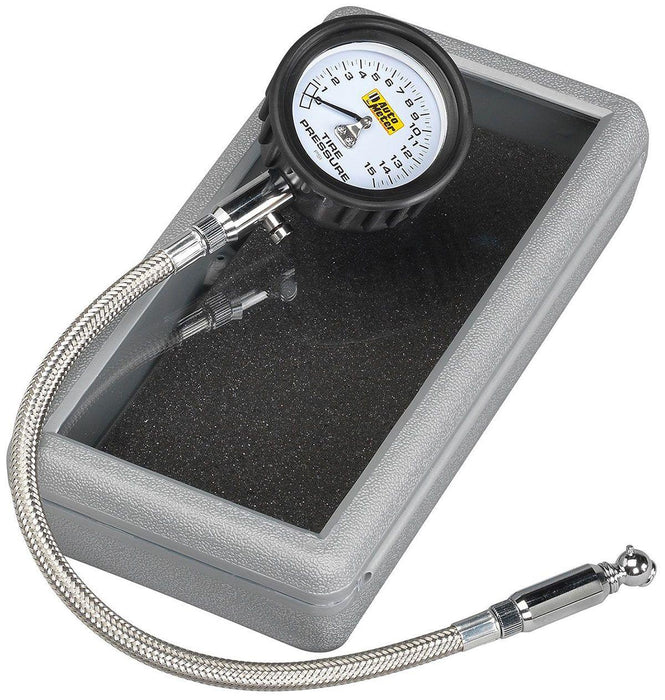 Autometer Tyre Pressure Gauge (AU2159)