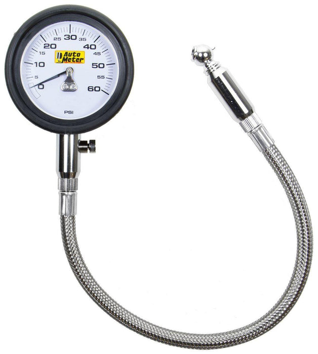 Autometer Tyre Pressure Gauge (AU2160)