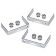 AutoMeter Replacement Aluminium Gauge Bracket (AU2226) AU2226