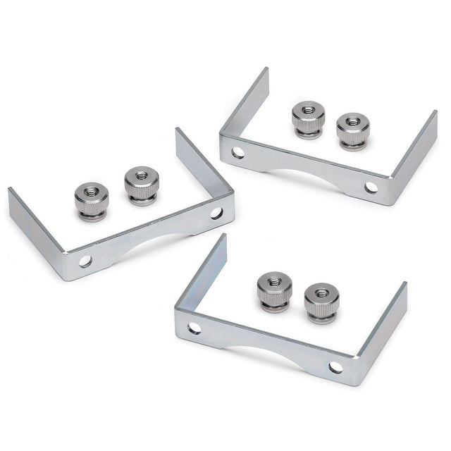 AutoMeter Replacement Aluminium Gauge Bracket (AU2226) AU2226