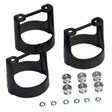 AutoMeter 2 1/16" Composite Gauge Bracket Kit Assembly (AU2230) AU2230