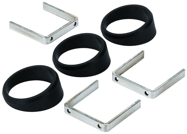 AutoMeter Angle Rings (AU2234) AU2234
