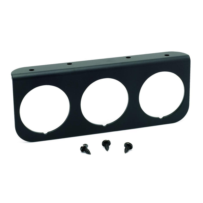 Autometer 2-1/16" Gauge Panel (AU2238)