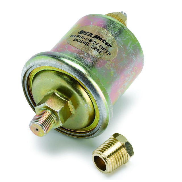 AutoMeter Replacement Sender (AU2241) AU2241