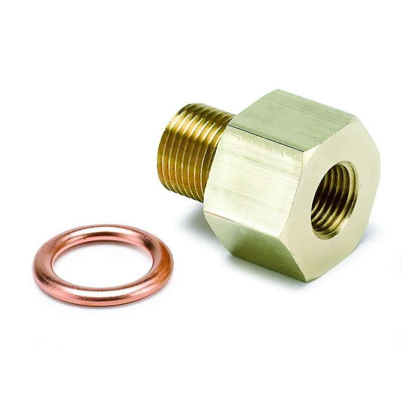 Autometer Oil Pressure Metric Adapter (AU2266) AU2266