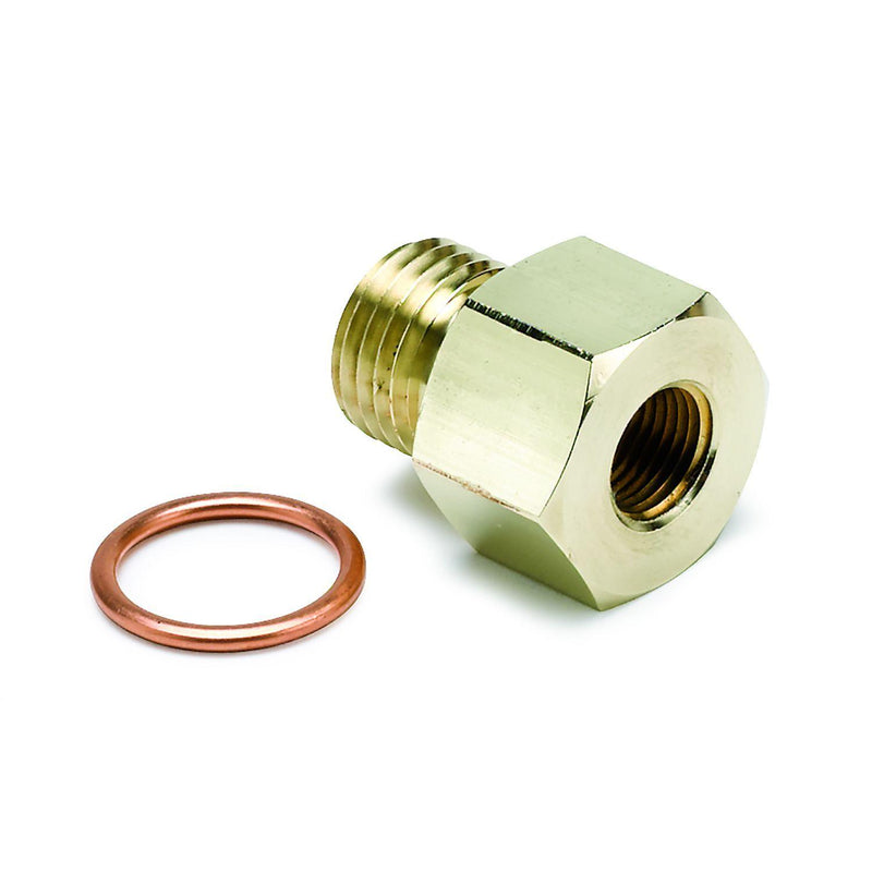 Autometer Oil Pressure Metric Adapter (AU2267) AU2267